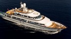 Motor yacht CALLISTA (ex Inca Rose) 